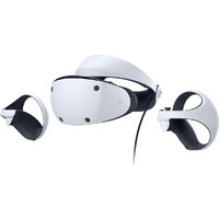 VR Headsets Sony