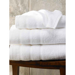 Πετσέτα προσώπου 50x90 Βαμβακερή, 600gr, SPA - Elisabetta