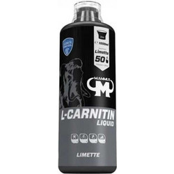 Mammut L-Carnitine Liquid 1000ml
