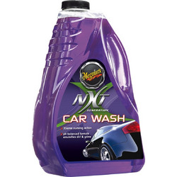 Meguiar's NXT Generation Car Wash 1892ml