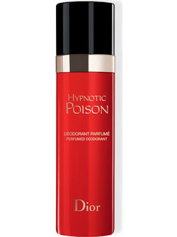 Dior Hypnotic Poison Γυναικείο Αποσμητικό Spray 100ml