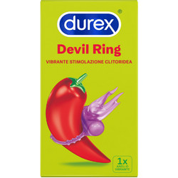 Durex Little Intense Devil Ring