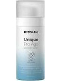 Toskani Unique Pro! Age Advanced Cream 50ml