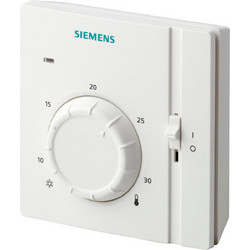 Siemens RAA31.16