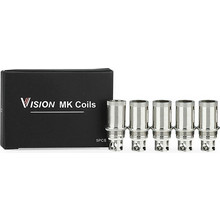 Vision MK Coil (1 τεμ.) (0.2 Ohm)
