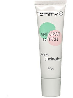 Tommy G Anti - Spot Lotion 30ml