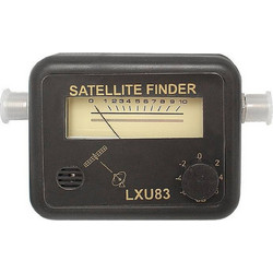 Sat-Finder LXU83