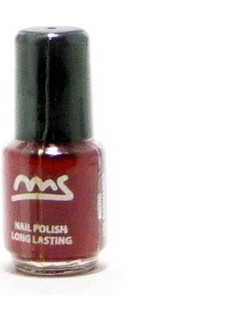 Medisei Nail Polish 06 Κόκκινο Gloss Βερνίκι Νυχιών Μακράς Διαρκείας 5ml