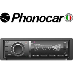 Phonocar VM017