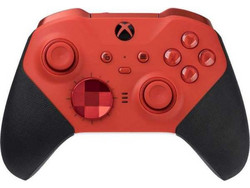 Microsoft Xbox Elite Series 2 Core Wireless Controller PC Xbox X & Xbox One Red Black