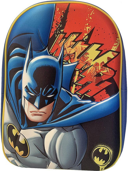 Warner Bros Batman 3D 50-3113