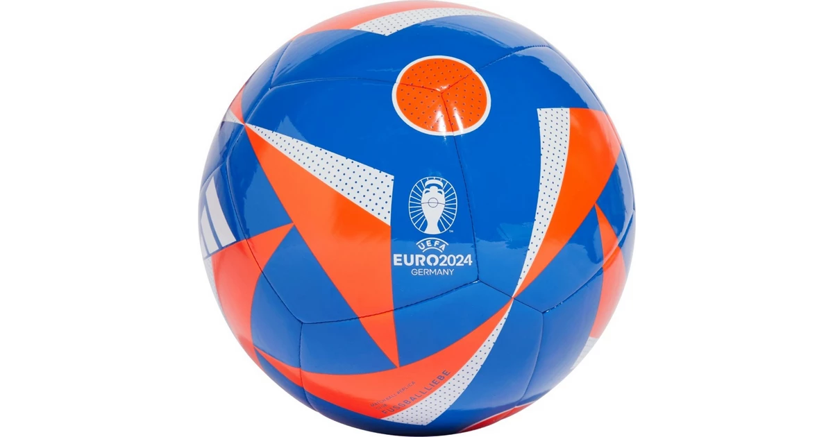 Adidas Brazuca G73617 Μπάλα Ποδοσφαίρου Πολύχρωμη