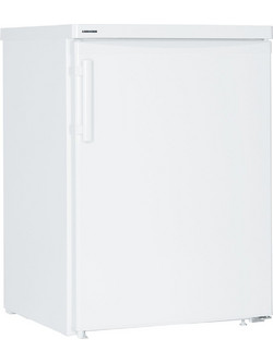 Liebherr TP 1720 Ψυγείο Mini Bar 145lt Υ85xΠ60.1xΒ62.8cm Λευκό