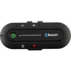 Bluetooth Αυτοκινήτου