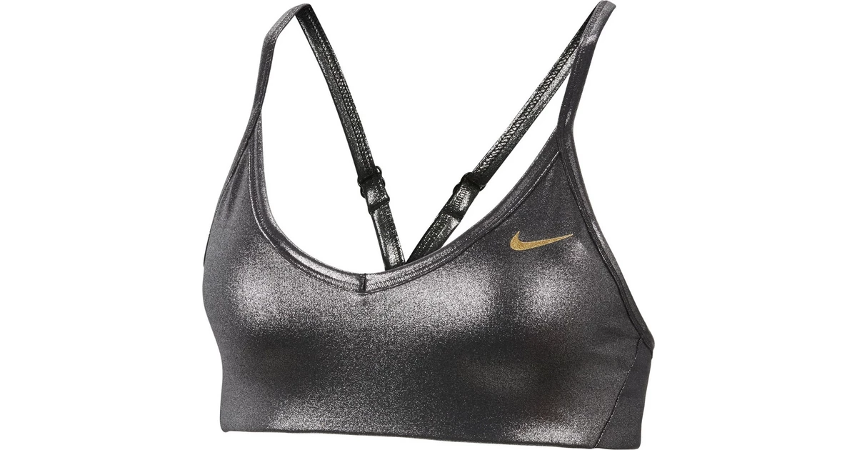 Top Nike Indy Icon Clash Feminino Ct3783-010 - Starki