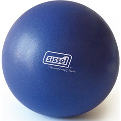 Sissel Pilates Soft Ball 26cm Μπλε