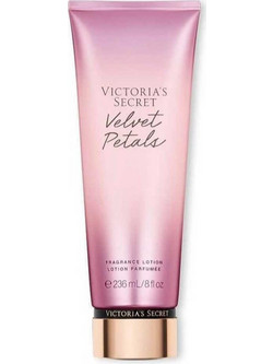 Victoria's Secret Velvet Petals Ενυδατική Lotion Σώματος 236ml