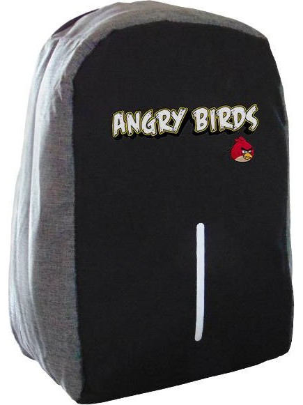 Takeposition Angry Birds Razor Rpet 600D 973-4714