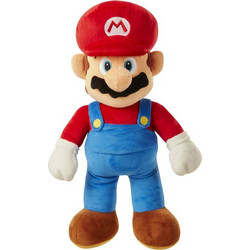 Jakks Pacific Nintendo Giant Mario