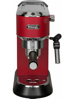 DeLonghi EC685.R Dedica Μηχανή Espresso 1350W 15bar