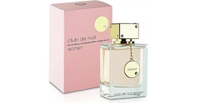 Armaf Club De Nuit Woman Eau Parfum Ml Bestprice Gr