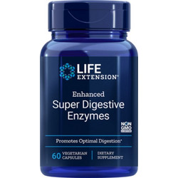 Life Extension Super Digestive Enzymes 100 Κάψουλες