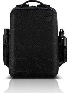 Dell Essential Αδιάβροχο Backpack Laptop 15" Black