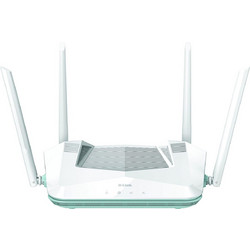 D-Link Eagle Pro AI R32 Ασύρματο Router WiFi 6