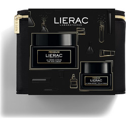 Lierac Premium Creme Voluptueuse Anti-Age Absolu 50ml + Premium Eye Cream 20ml