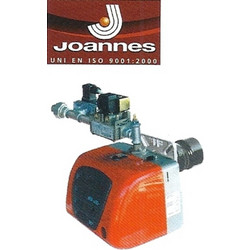Joannes JM 6 Gas