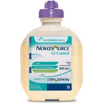 Nestle Novasource GI Control 500ml