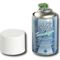 Air Control Spray Καθαρισμού Αέρα (Με δοσομετρική βαλβίδα)