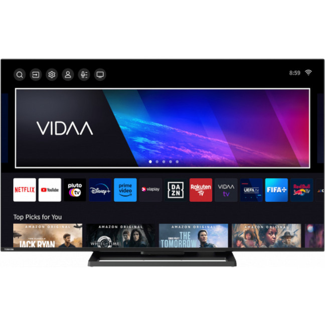 来店値下げ可‼️?♦️TOSHIBA a3214 液晶テレビ 43V 2021年製 23♦️