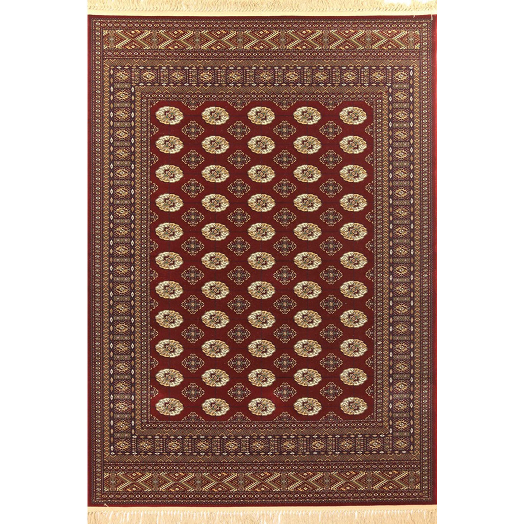 Χαλιά Σαλονιού Κόκκινο | BestPrice.gr