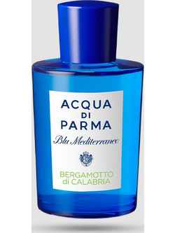 Acqua di Parma Blu Mediterraneo Bergamotto di Calabria Eau de Toilette 150ml