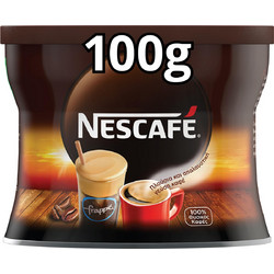 Nescafe Στιγμιαίος Classic 100gr