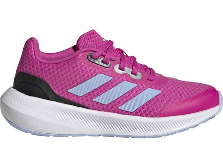 Adidas Runfalcon 3.0 Παιδικά Αθλητικά Παπούτσια για Τρέξιμο Φούξια HP5837