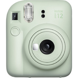 Fujifilm Instax Mini 12 Light Green