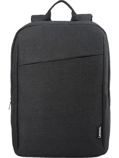 Lenovo Casual B210 Αδιάβροχο Backpack Laptop 15.6" Black