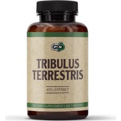 Pure Nutrition Tribulus Terrestris 1000mg 90 Ταμπλέτες