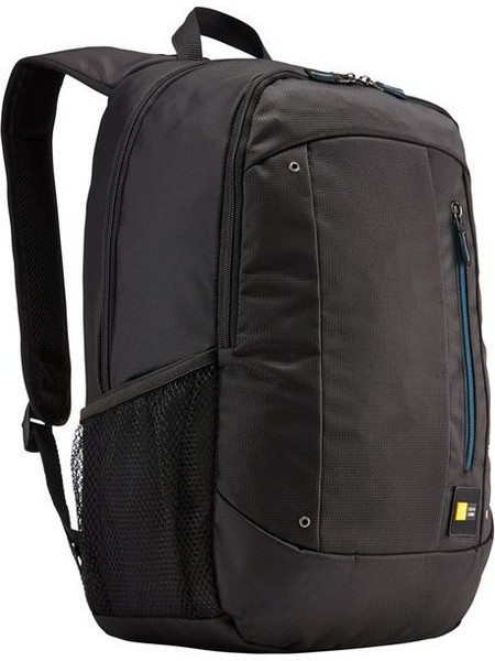 Case Logic Jaunt Backpack Laptop 15.6" Black