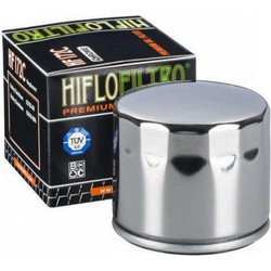 ΦΙΛΤΡΟ ΛΑΔΙΟΥ HIFLO HF172C