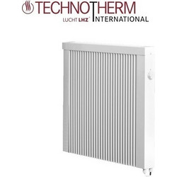 Technotherm TT KS1800S Θερμοπομπός Τοίχου 1800W με Θερμοστάτη