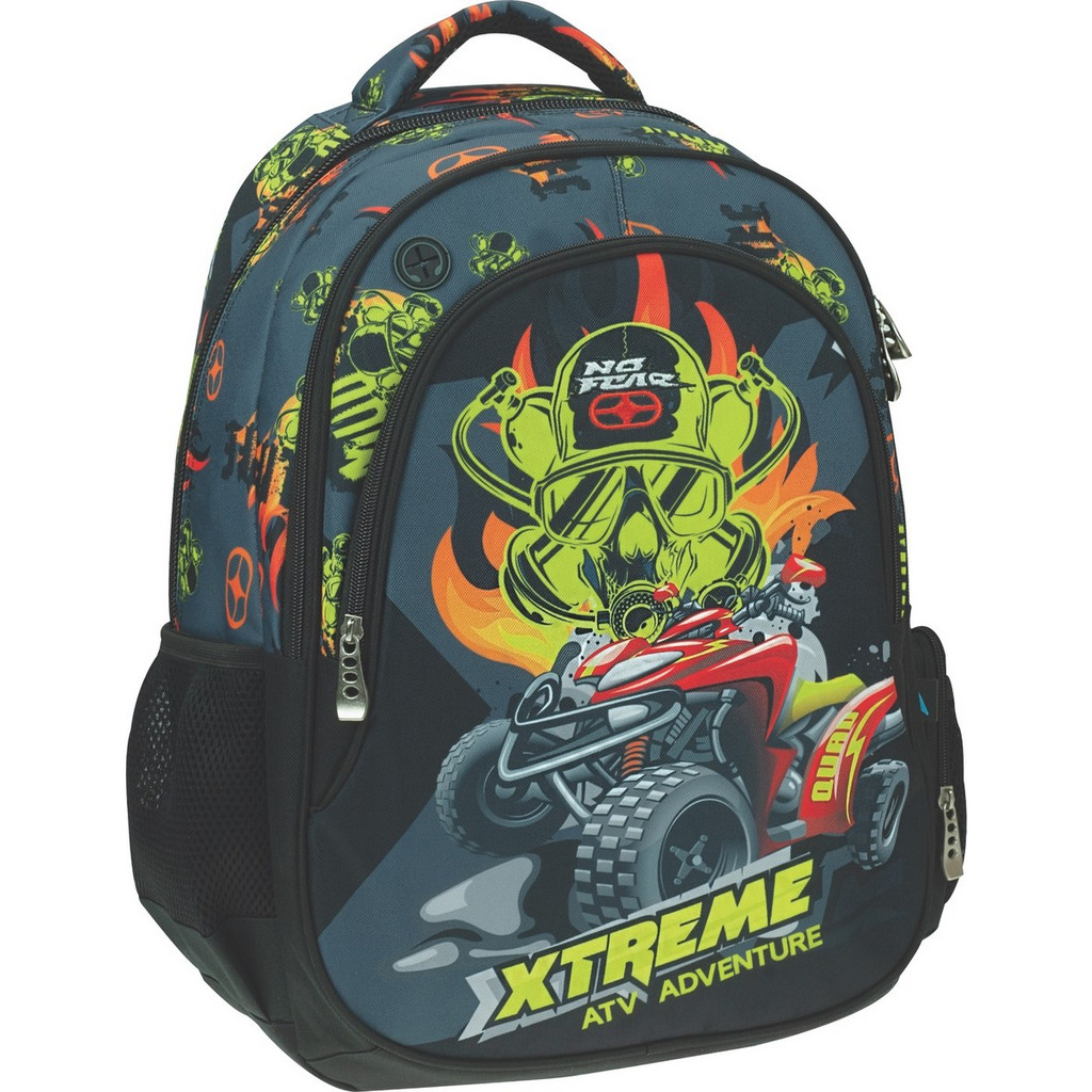 no fear sac Ã dos tie and dye