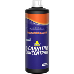 Inkospor X-Treme L-Carnitine Concentrate 1lt
