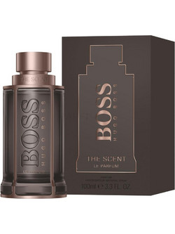 Hugo Boss The Scent for Him Le Parfum 100ml