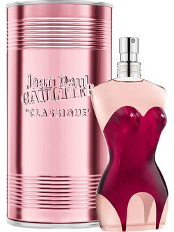 Jean Paul Gaultier Classique Collector Eau de Parfum 30ml