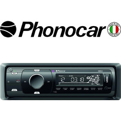 Phonocar VM063