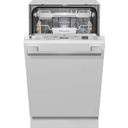 Miele G 5590 SCVI SL Active Εντοιχιζόμενο Πλυντήριο Πιάτων 44.8cm για 9 Σερβίτσια Λευκό