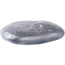 Basalt River Stone Set inSPORTline 10-12cm - 3 Τεμάχια